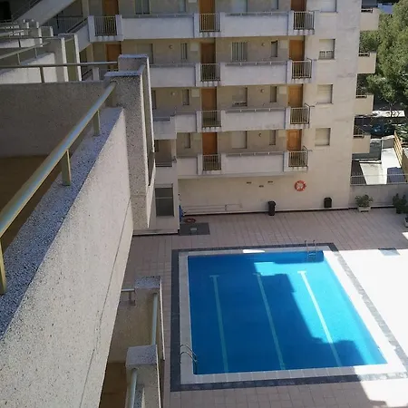 On Calle De Murillo 5 Apartment *