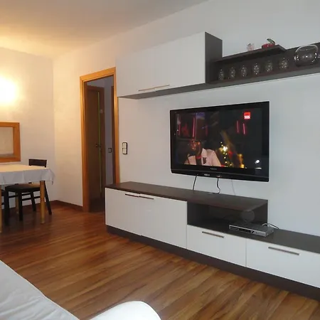 On Calle De Murillo 5 * Salou