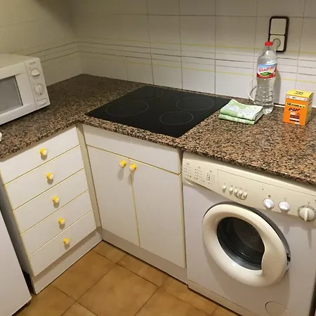 On Calle De Murillo 5 Apartment Salou