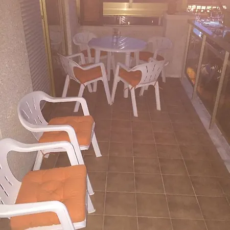 Appartement On Calle De Murillo 5 *