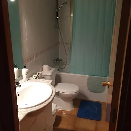 Appartement On Calle De Murillo 5